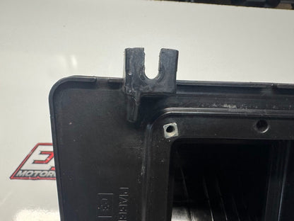 Aprilia RS4 125 4T 2011-2016 Airbox Parts OEM Genuine 898054