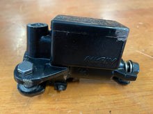 Front Master Cylinder Honda CB 500F 2013 45510-MGZ-305