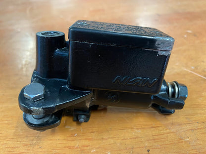 Front Master Cylinder Honda CB 500F 2013 45510-MGZ-305