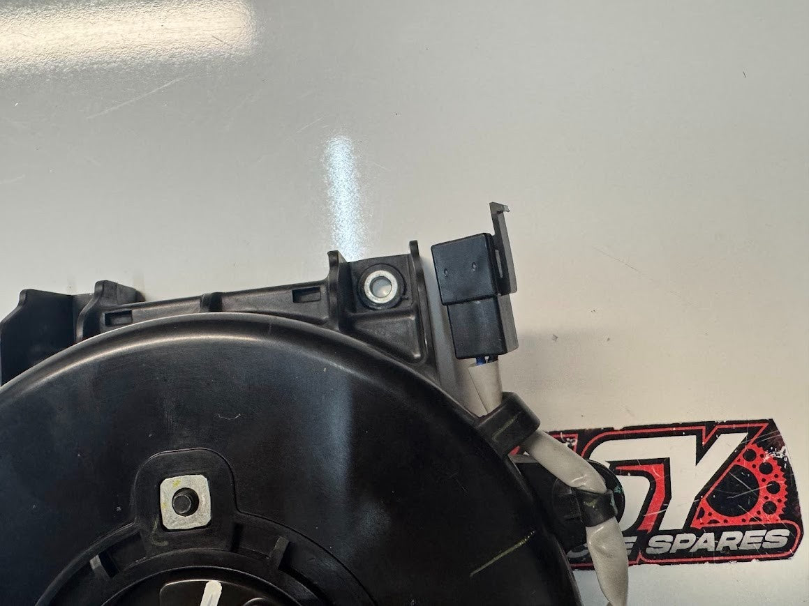 Kawasaki Ninja 500 2024-2025 Radiator Thermo Fan OEM Genuine 59502-0646