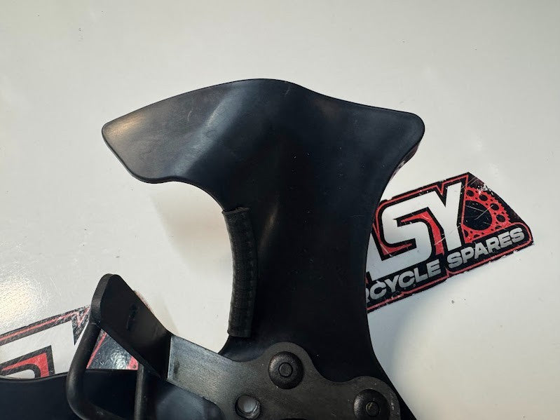 Yamaha YZF R7 2022-2025 Triple Tree Guard Cover OEM Genuine BEB-23818-00