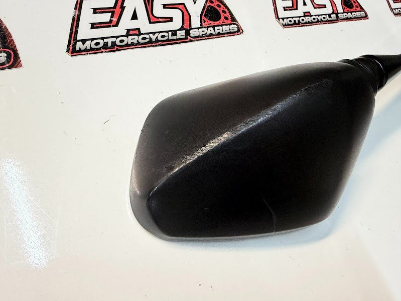 LH Mirror Honda CBR 500R 2013-2018 OEM 88120-MGZ-J01