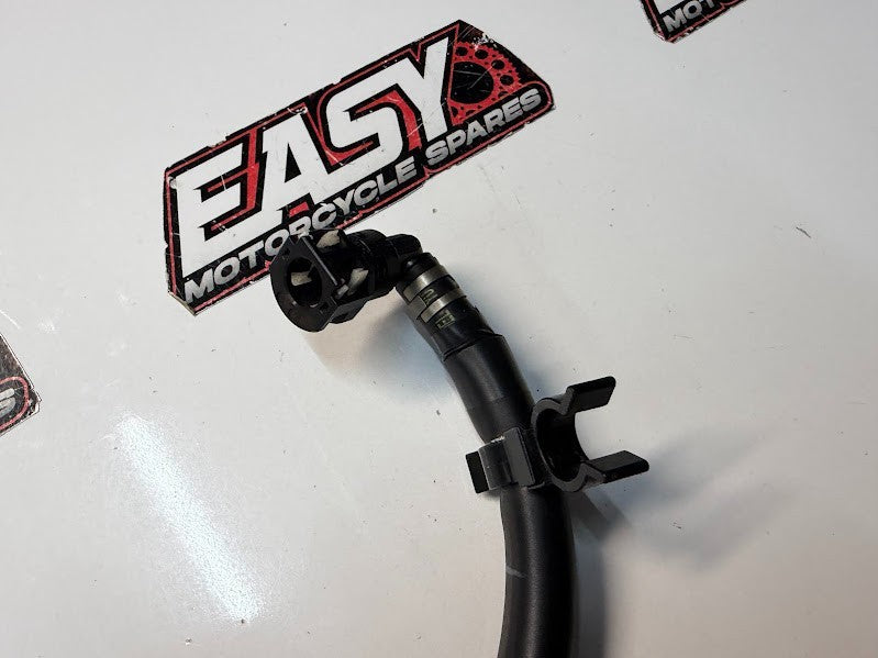 Fuel Line Pipe Hose Honda CBR 500R 2016-2024 OEM 17570-MJW-J01
