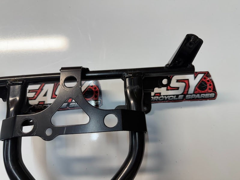 Front Fairing Stay Bracket Honda CBR 500R 2016-2018 OEM 64221-MJW-J00