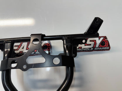 Front Fairing Stay Bracket Honda CBR 500R 2016-2018 OEM 64221-MJW-J00
