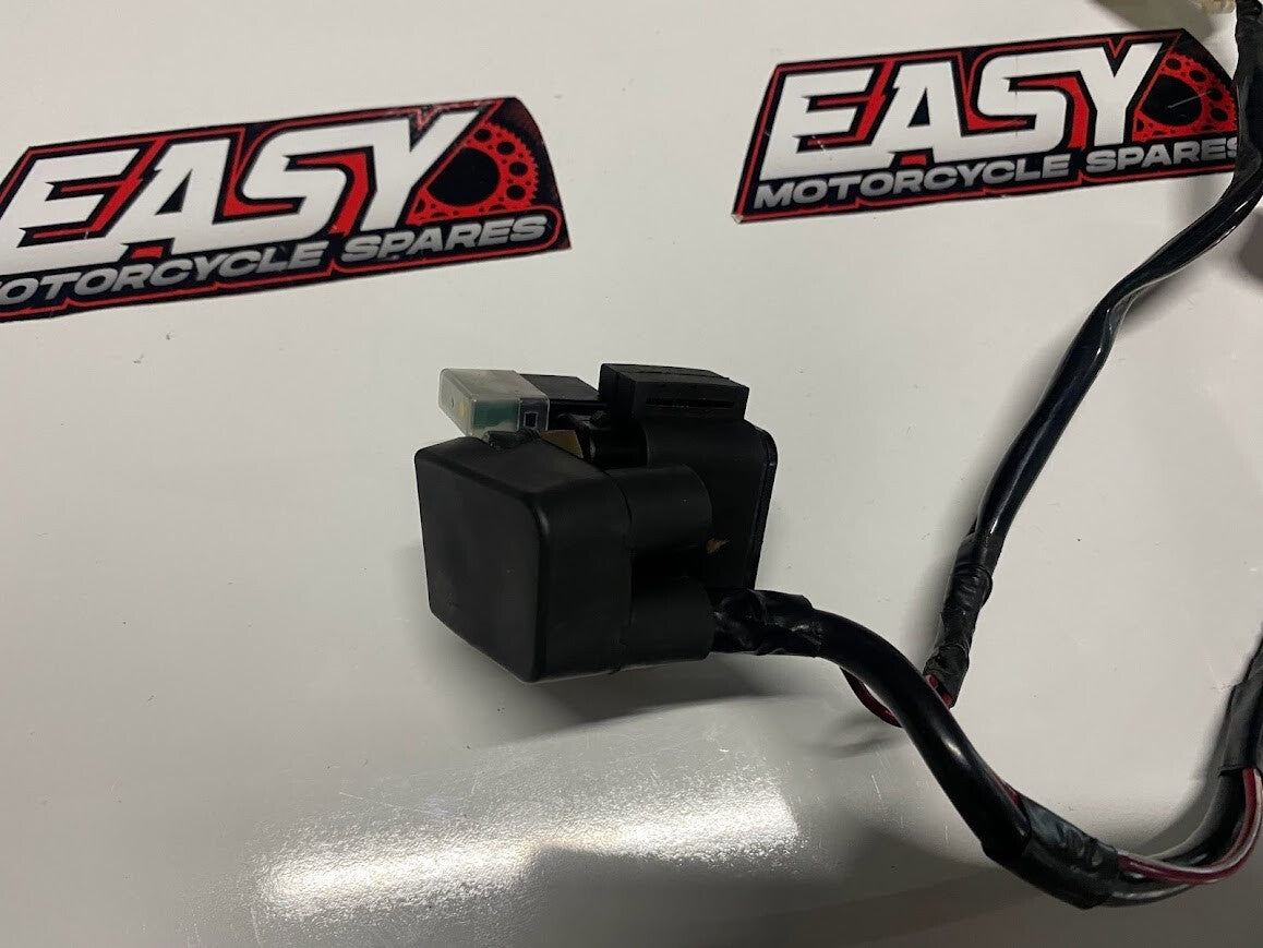 Starter Solenoid Kawasaki Ninja 650L 2013