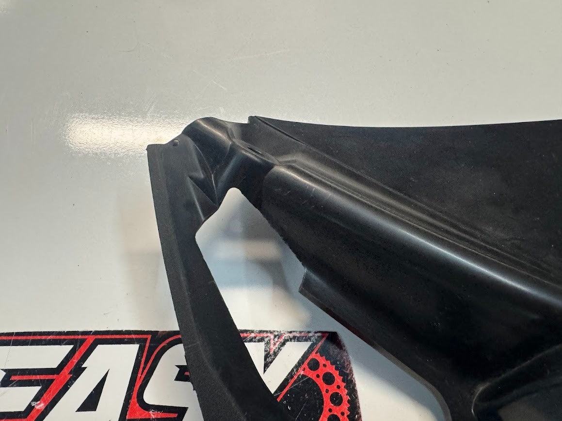 Suzuki GSXR 1000 2009-2016 LH Under Inner Cowl OEM Genuine 94462-47H00