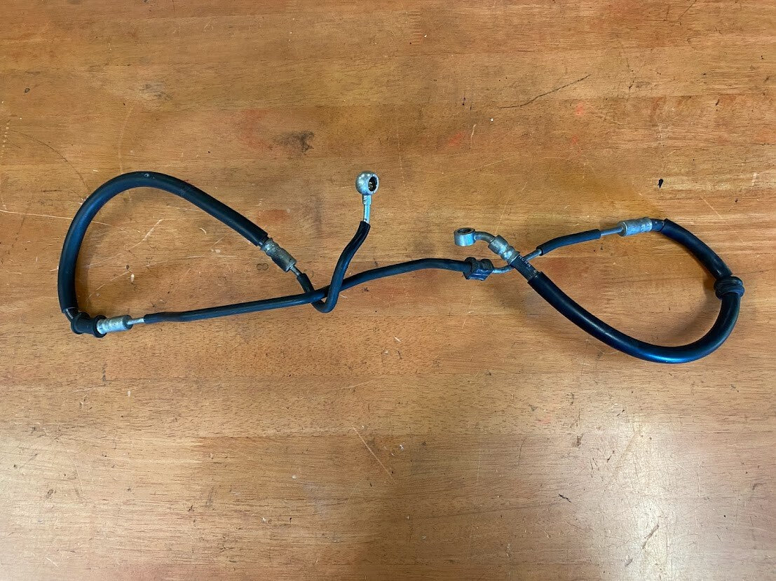 Clutch Line Hose Suzuki Bandit 1250 07-11 2011 59910-18H00