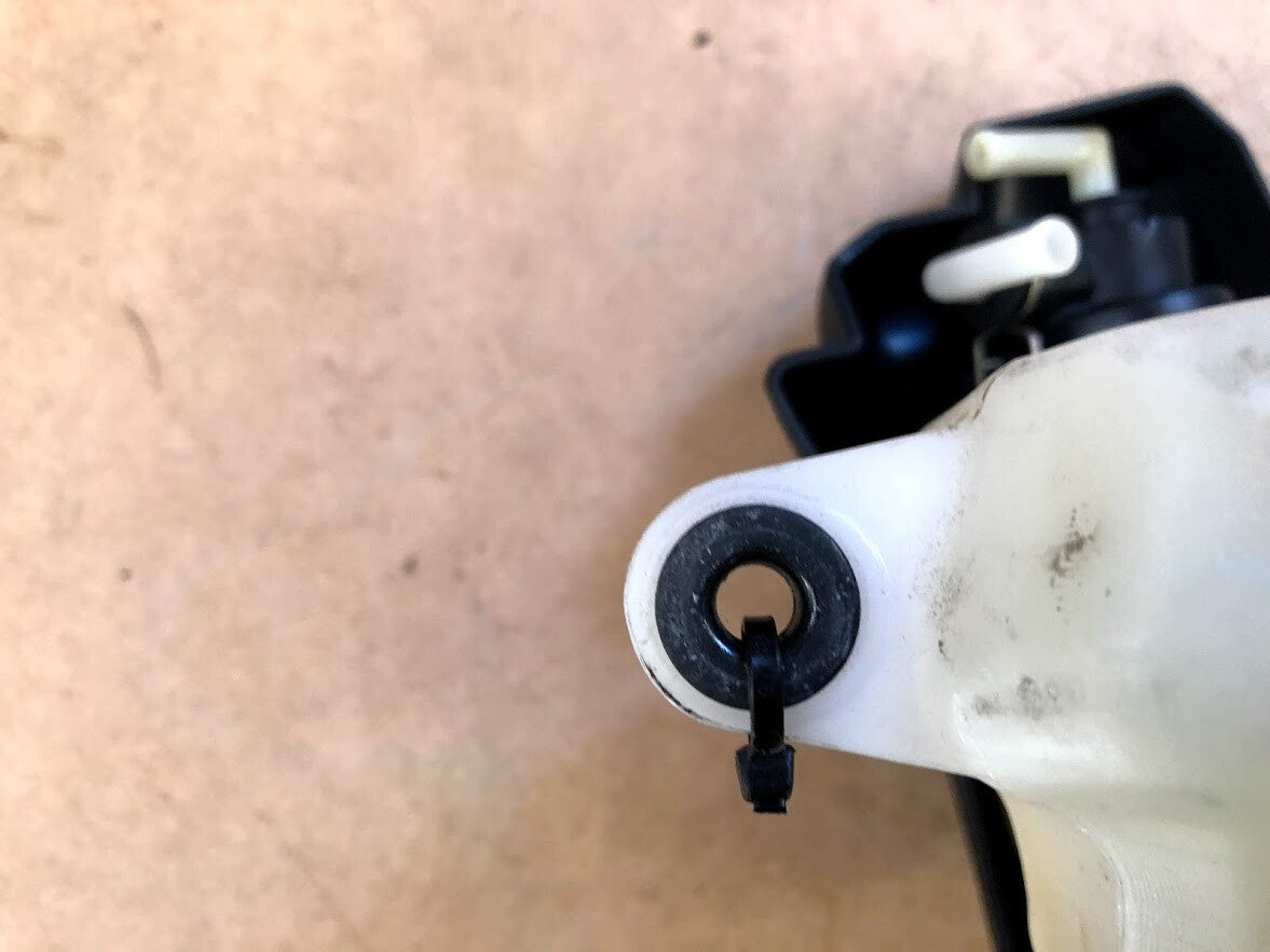 Overflow Bottle Yamaha R1 09-14 2009 14B-21871-00-00