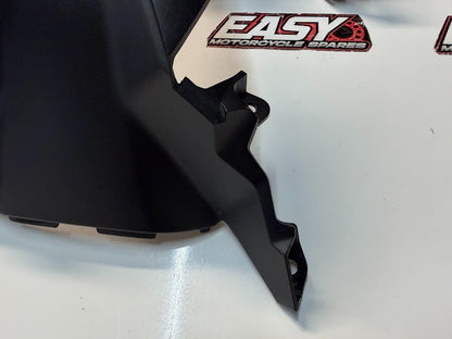 Front Centre Cowl Fairing Honda CBR 500R 2016-2018 OEM 64235-MJW-J000