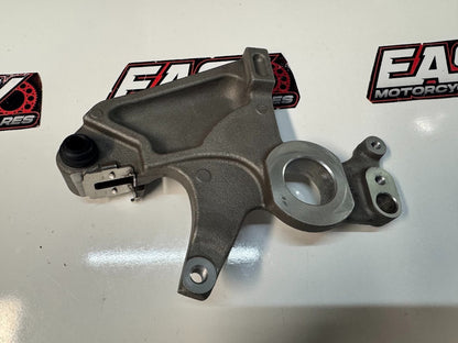 Yamaha MT-10 2016-2025 Rear Brake Caliper Holder OEM Genuine B67-25921-50