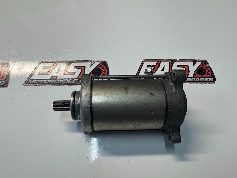 Suzuki VL 1500 Intruder 1998-2009 Starter Motor OEM Genuine 31100-38B02