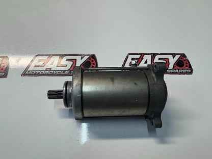 Suzuki VL 1500 Intruder 1998-2009 Starter Motor OEM Genuine 31100-38B02