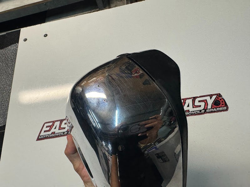 Suzuki VL 1500 Intruder 1998-2004 Secondary Intake Airbox Assy OEM 18780-10F00