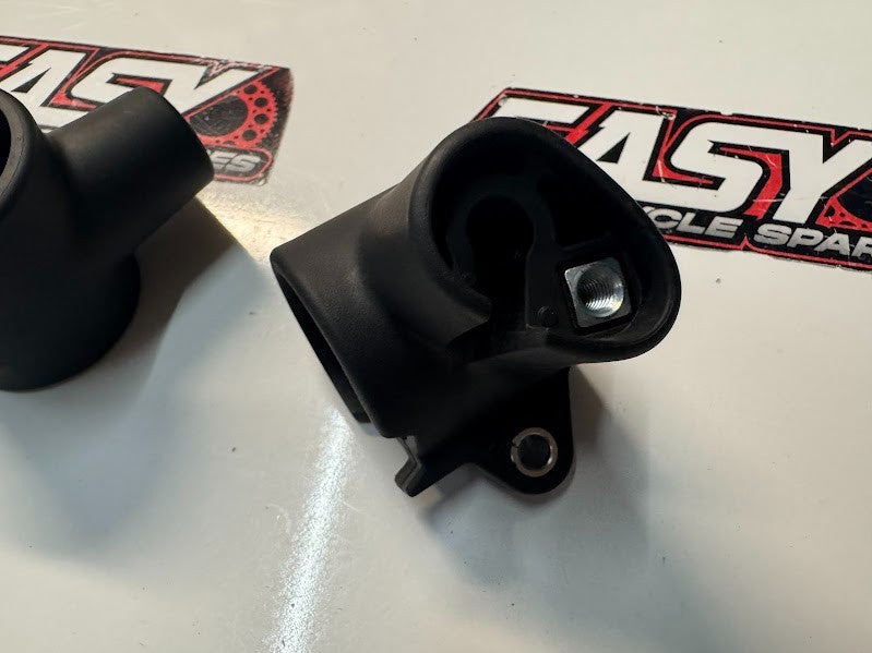 Kawasaki Vulcan S 650 2015-2025 Front Indicator Brackets OEM Genuine 23051-0042