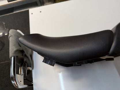 Seat Dual Suzuki GSF 1250 S Bandit 2007-2016 OEM 45100-38G14-DKD
