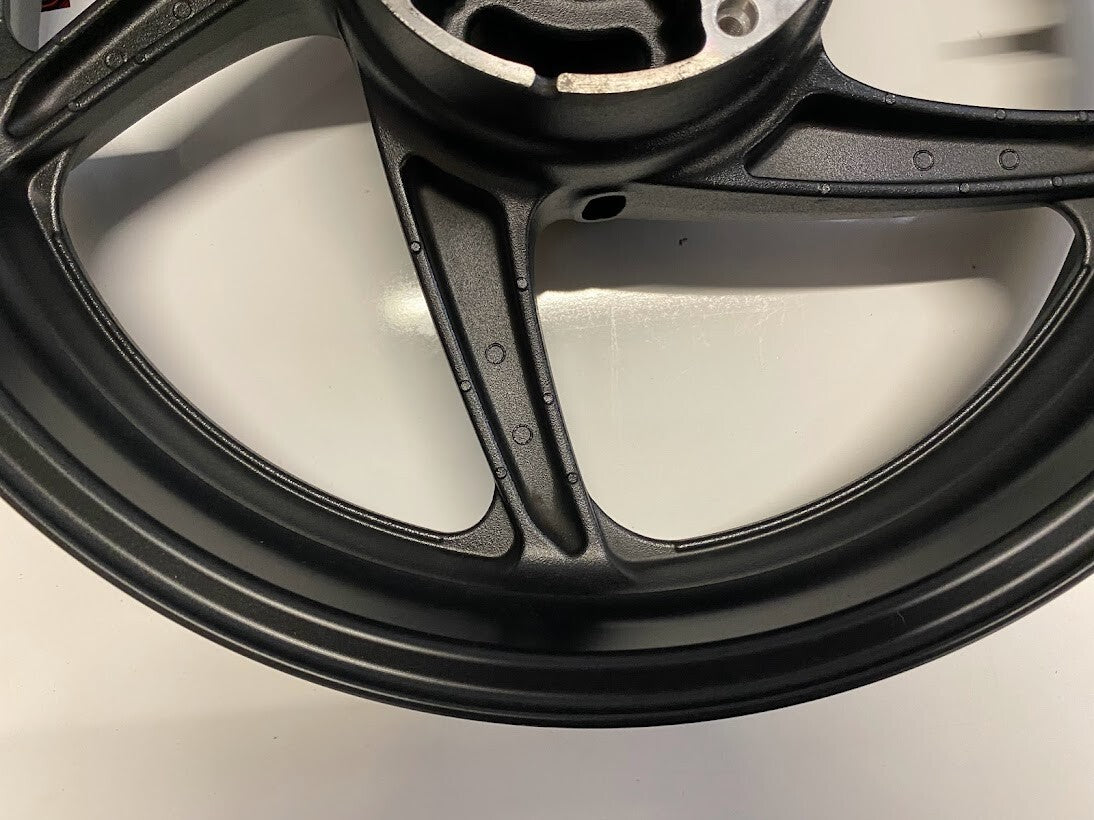 Rear Wheel Honda CB 300F 2017