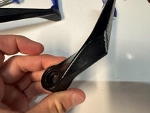 Yamaha YZF R1 2015-2025 Lever Guards