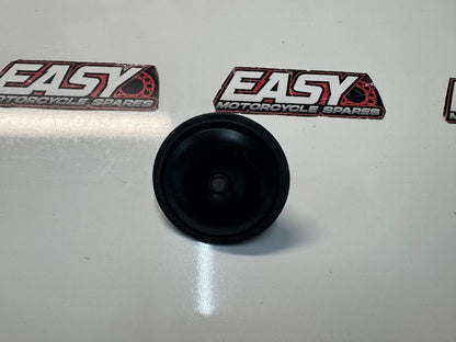 Suzuki GSXR 1000 2007-2008 Horn OEM Genuine 38500-21H00