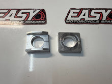 Chain Adjuster Blocks Kawasaki Ninja ZX-10R 2011-2025 OEM 33040-0107
