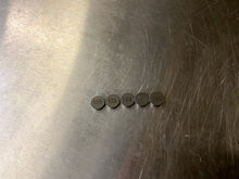 Shims Yamaha MT-07 2016