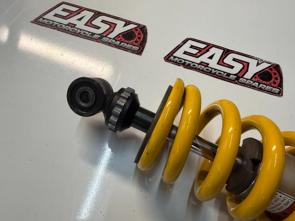 Rear Shock Suspension KTM RC 390 2014-2016 OEM 90804010000