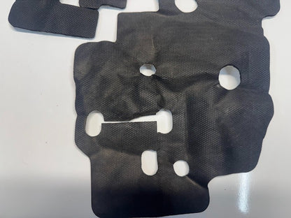 Yamaha MT-10 2016-2021 Heat Dust Shield Cover OEM Genuine