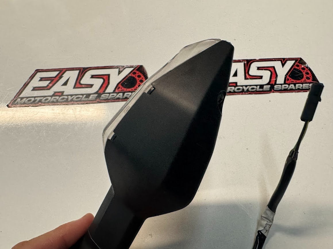 Kawasaki Ninja 500 2024-2025 Right Rear Blinker Indicator OEM Genuine 23037-0537