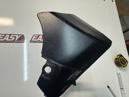 Yamaha YZF R1 2017-2019 Lower Inner 3 Panel Fairing OEM Genuine 2CR-2836M-00-P5