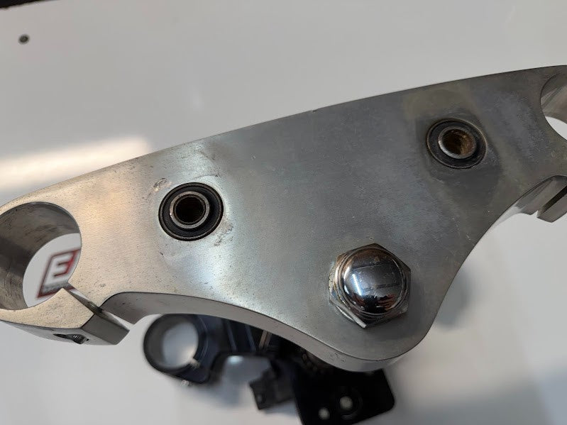 Triple Trees Suzuki Boulevard C109R VLR 1800 T 2008-2014 OEM 51410-22H00