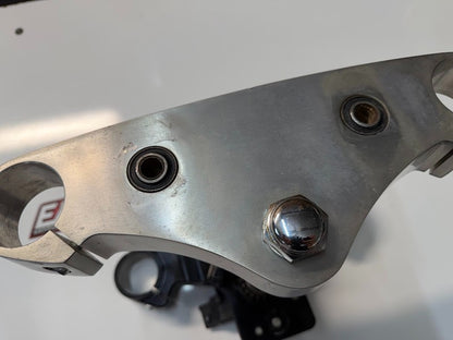 Triple Trees Suzuki Boulevard C109R VLR 1800 T 2008-2014 OEM 51410-22H00