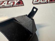 BMW F800 ST 2009 Radiator Fan Shroud Cover OEM Genuine 17117703038