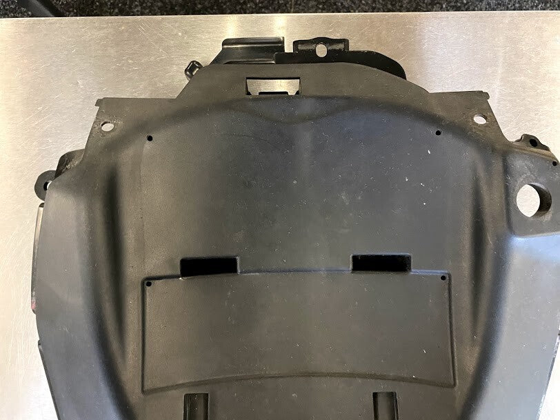 Under Tail Rear Fender Kawasaki Ninja 650RL 09-11 2011 35023-0142