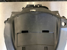 Under Tail Rear Fender Kawasaki Ninja 650RL 09-11 2011 35023-0142