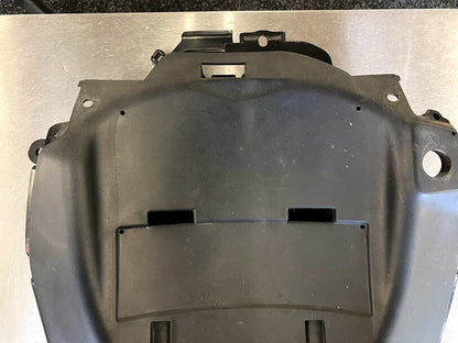 Under Tail Rear Fender Kawasaki Ninja 650RL 09-11 2011 35023-0142