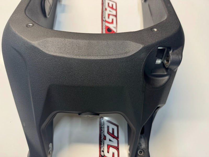 Ducati Monster 659 LAMS 2017-2021 Swingarm OEM Genuine 37012141BA