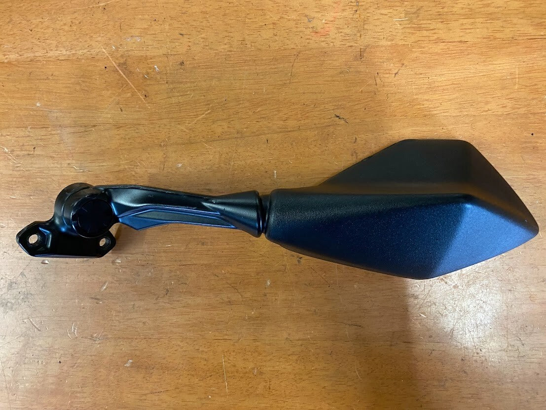 RH Mirror Kawasaki Ninja 650 17-19 2017 