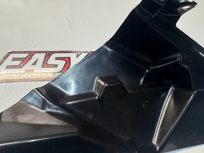 Suzuki GSXR 1000 2007-2008 LH Inner Lower Fairing ZXMT 94462-21H00