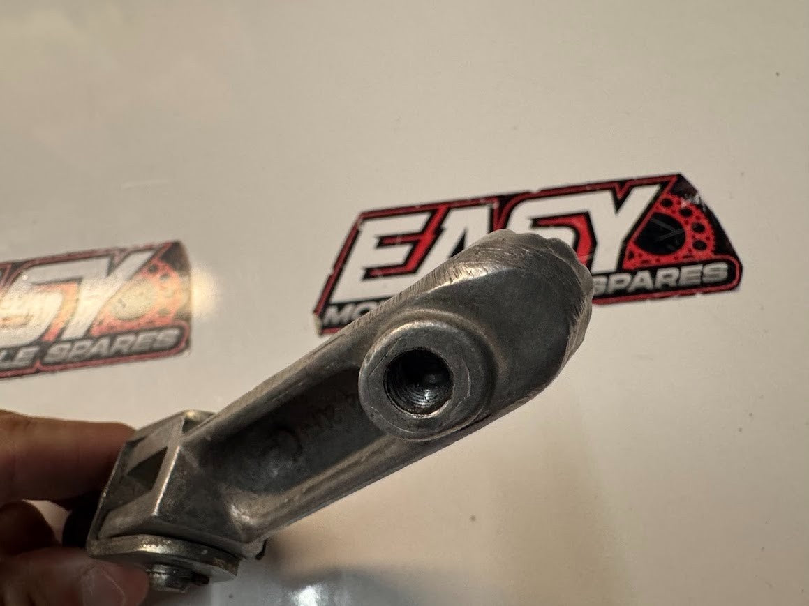 Yamaha YZF R15 2011-2018 LH Riders Peg OEM Genuine 20P-F7451-00