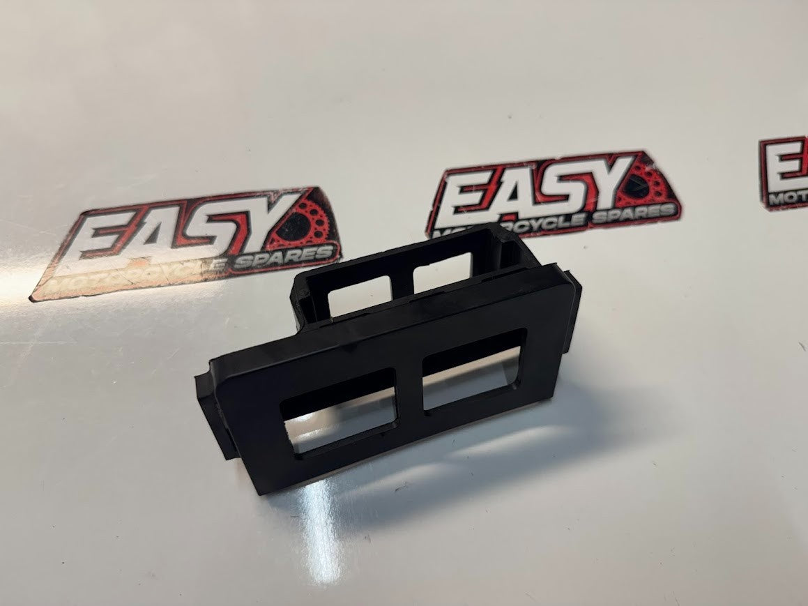 Kawasaki Ninja 500 2024-2025 ECU Relay Holder Damper OEM Genuine 92161-2437