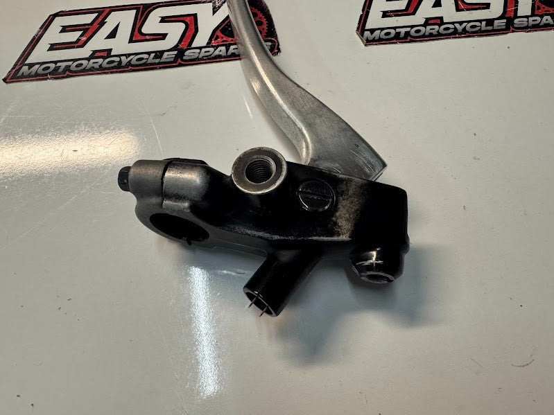 Honda CBR 300R 2014-2018 Clutch Lever & Perch OEM Genuine 53172-KYJ-900