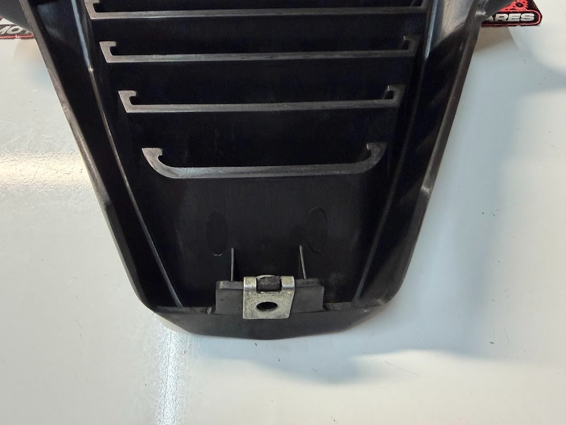 Lower Radiator Shroud KTM RC 390 2014-2016 OEM 9050802000033