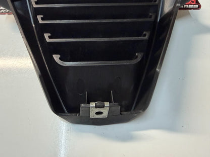 Lower Radiator Shroud KTM RC 390 2014-2016 OEM 9050802000033