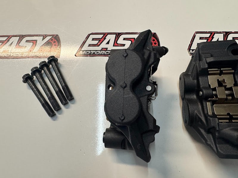 Yamaha YZF R1 2020-2024 Front Brake Calipers OEM Genuine B3L-2580T-00