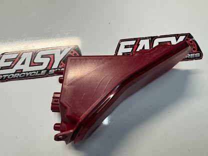 Yamaha YZF R1 2015-2025 Rear Brake Light Taillight OEM Genuine 2CR-84710-01