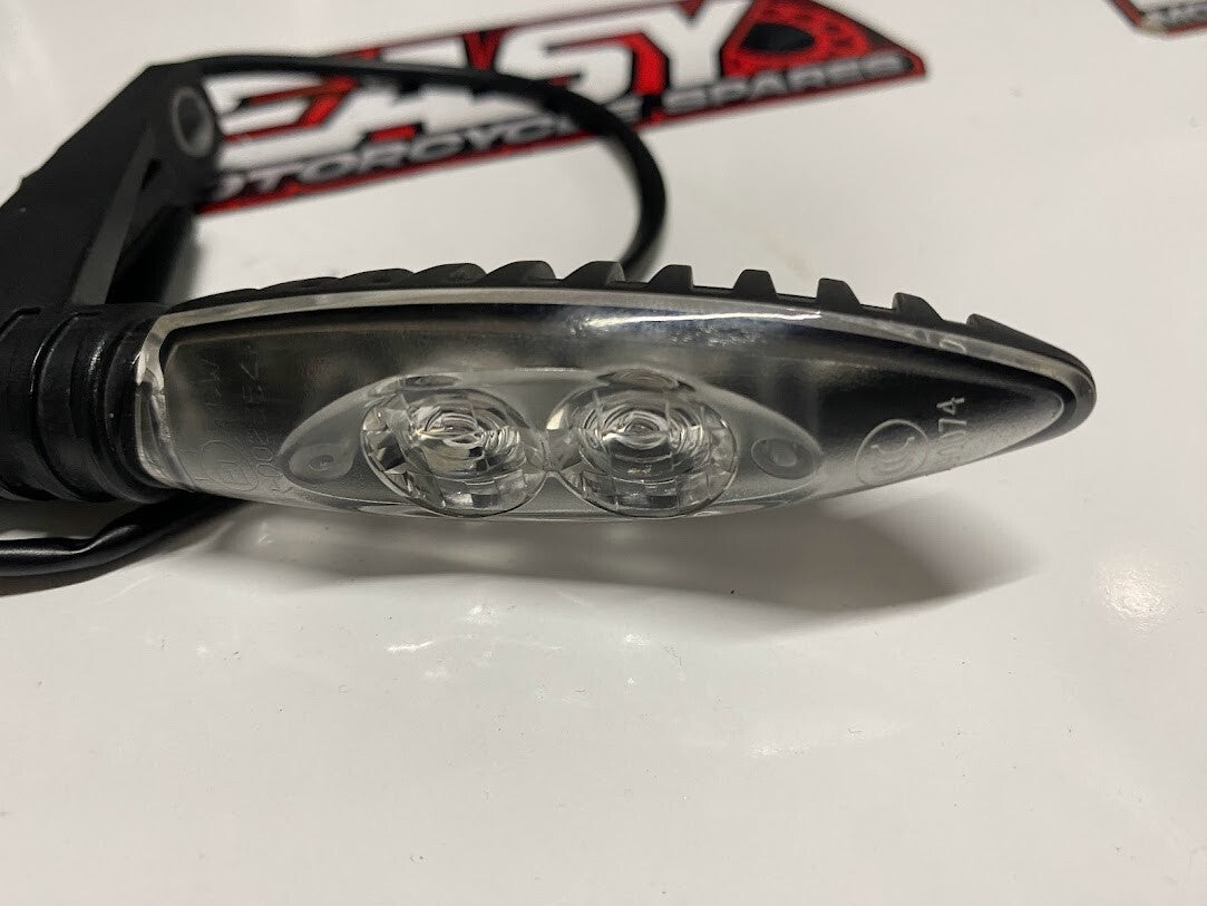 OEM RH Rear Blinker BMW GS F750 2019