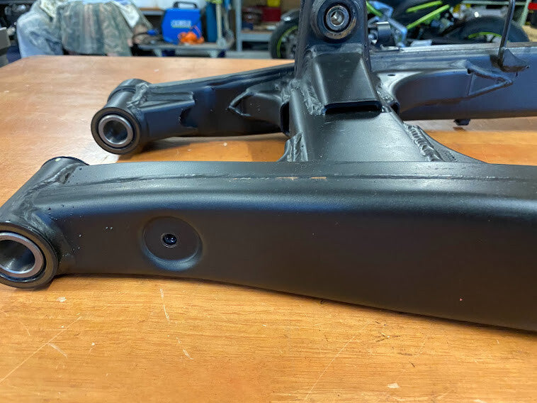 Kawasaki Vulcan S 650 2015-2025 Swingarm Suspension OEM Genuine 33001-0625-18R