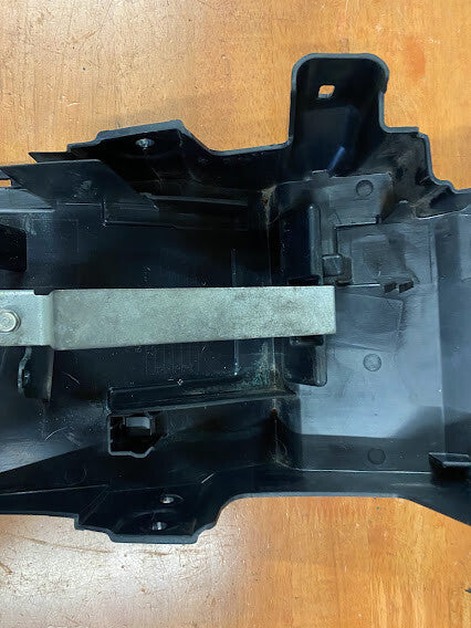 Rear Inner Mudguard Honda CB 300F 2014