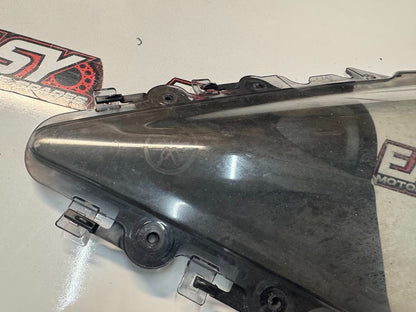 Yamaha YZF R15 2013-2018 Windshield Visor OEM Genuine 1CK-F8381-00