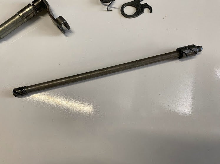 Clutch Parts Yamaha WR 400